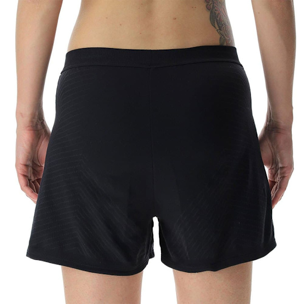 Uyn Shorts Running Pb43 Sort S Kvinde