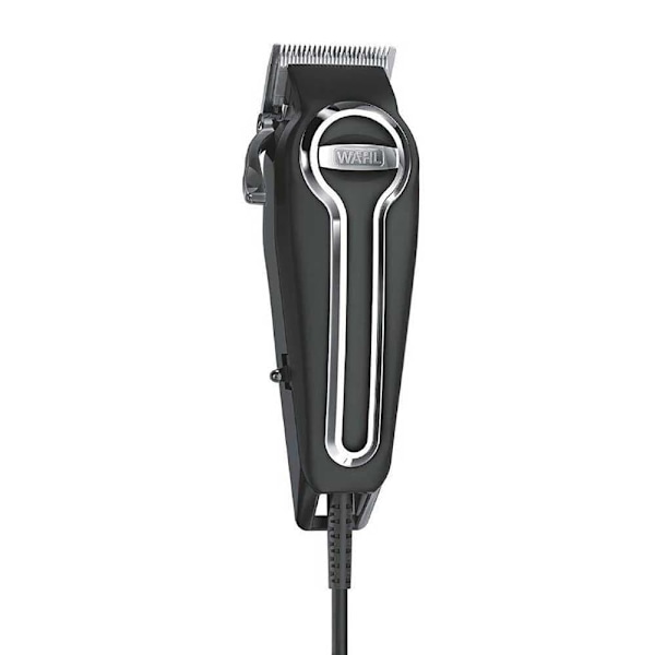 Wahl Hårklippare Elite Pro Silver