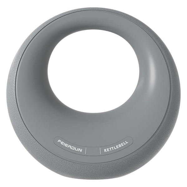 Fed Design Kahvakuula Harmaa 11 kg