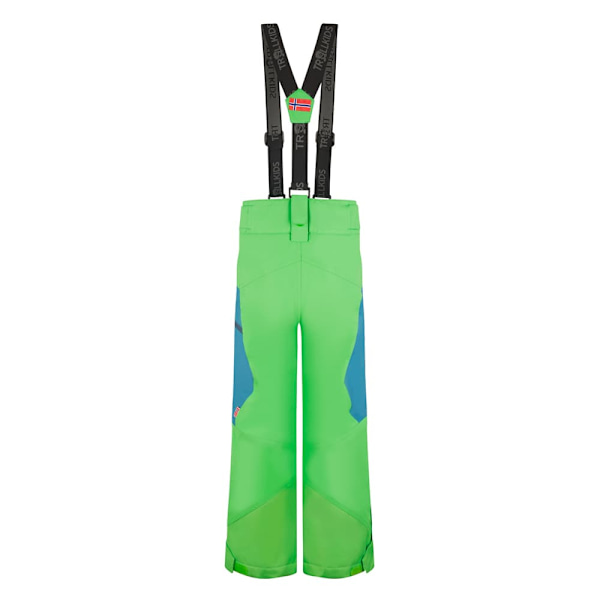 Trollkids Kongsberg Byxor  164 cm Pojke