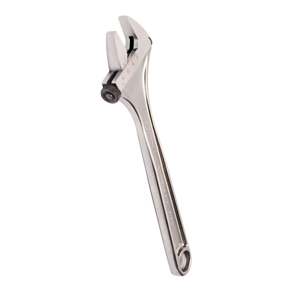 Irimo Nyckel 16´´ Silver