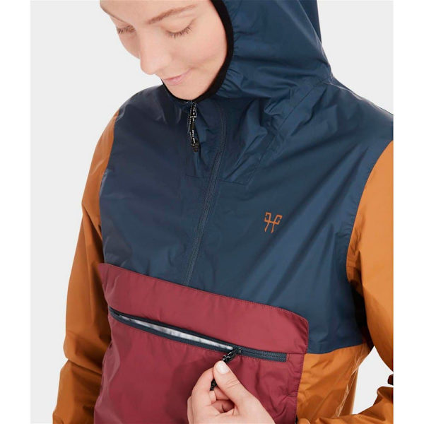Horse Pilot Raintech Jakke  M