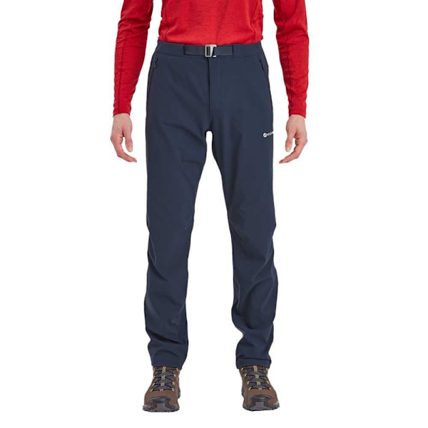 Montane Tenacity Lite Byxor Blå 36 / Regular Man