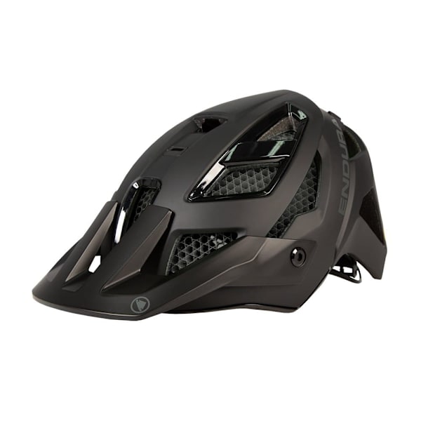 Endura Mtb Hjelm Mt500 Mips Sort S-M