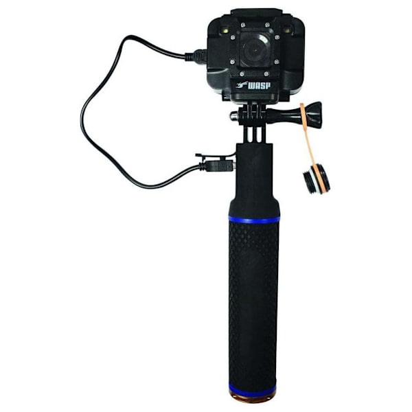 Wasp Portabla Action Cam Power Stick Svart