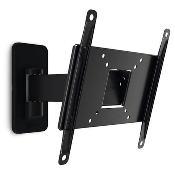 Vogels 8562030 19-40´´ 1 Arm Tilt Sort Max 15 kg
