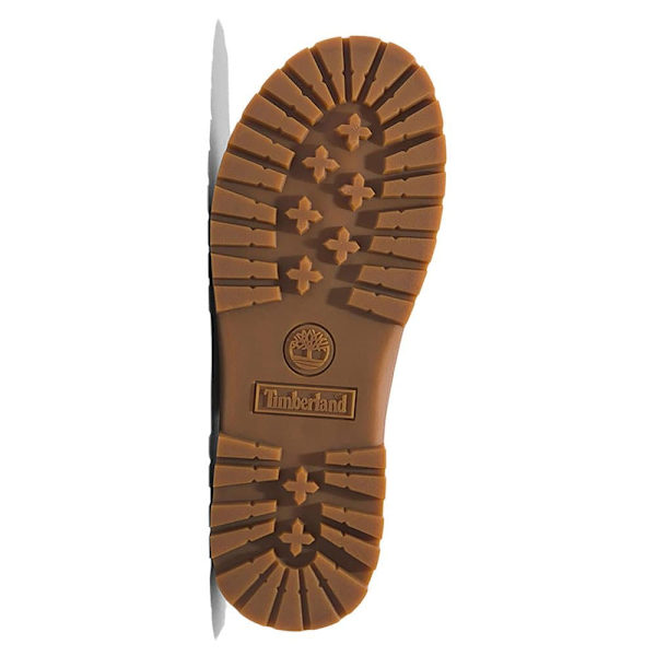 Timberland Clairemont Way Slide Sandaler Brun EU 37 1/2 Kvinna