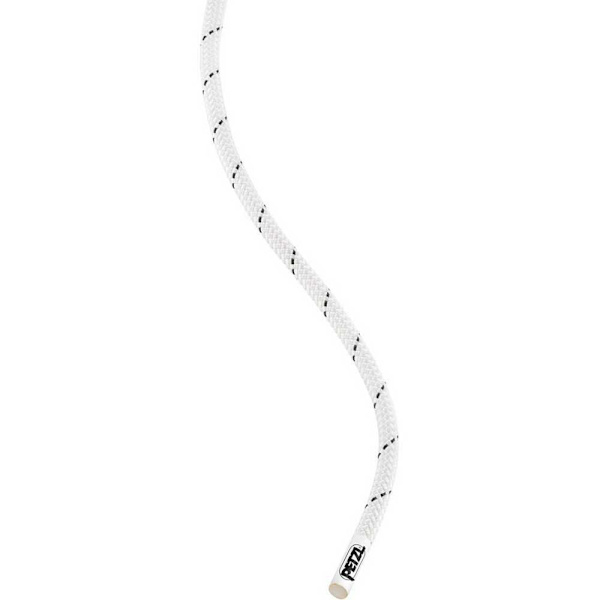 Petzl Segment 8 Mm Rep Vit 200 m