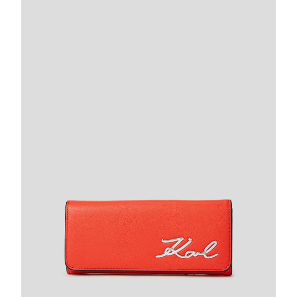 Karl Lagerfeld 235w3235 Håndtaske Rød