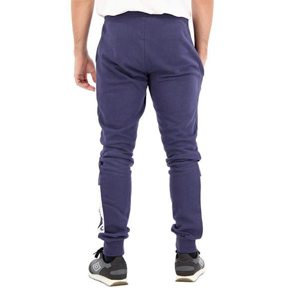 Umbro Joggare Sportswear Blå S Man