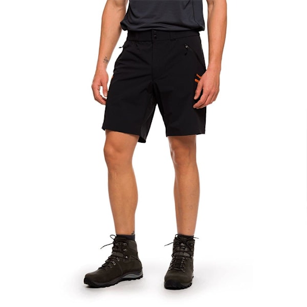 Trangoworld Stuor Shorts Sort M Mand