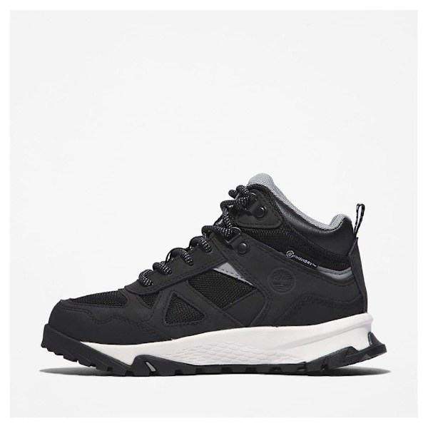 Timberland Lincoln Peak Wp Vandresko Til Unge Sort EU 33
