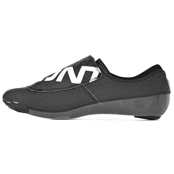 Bont Zero+ Li2 Durolite Landsvägscykelsko Svart EU 40 Man