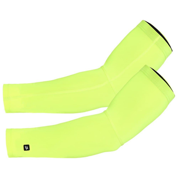 Spiuk Xp Armbeskyttere Gul XL-2XL Mand