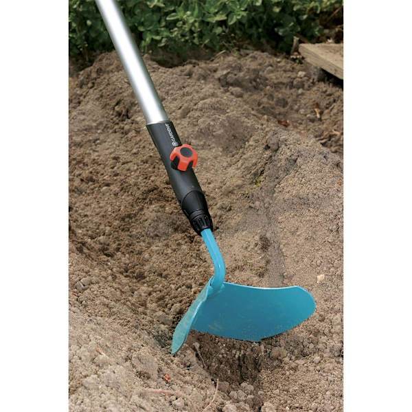 Gardena Jorder Combisystem 16 Cm
