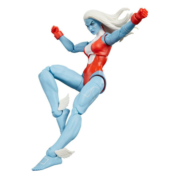 Hasbro Figur Marvel Legends Action Namorita Baf: Marvel´s The Void 15 Cm