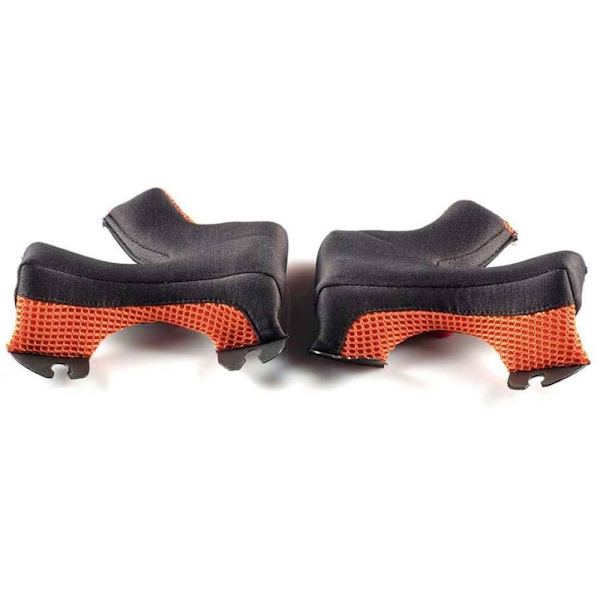 Hebo Kindpuder Sort 2XL