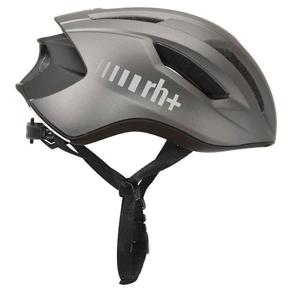 Rh+ Hjelm Compact Grå L-XL