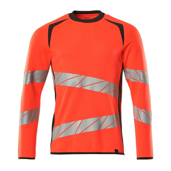 Mascot Luvtröja Accelerate Safe 19084 Orange L