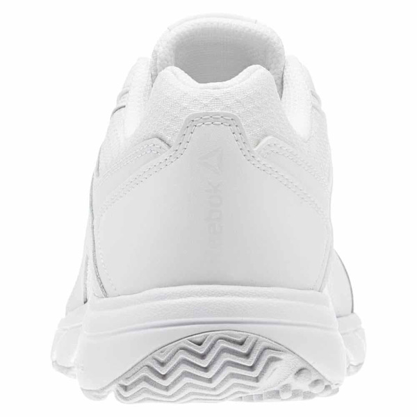 Reebok Skor Work N Cushion 3.0 Vit EU 42 1/2 Kvinna