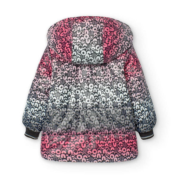 Boboli Reversible Kappa Flerfärgad 5 Years