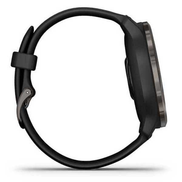 Garmin Kigge På Venu 2 Sort