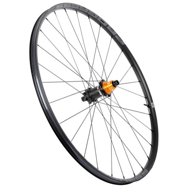 Progress Mtb Takapyörä Dyn Ceramic 29´´ Tubeless Musta 12 x 142 mm / Shimano/Sram HG