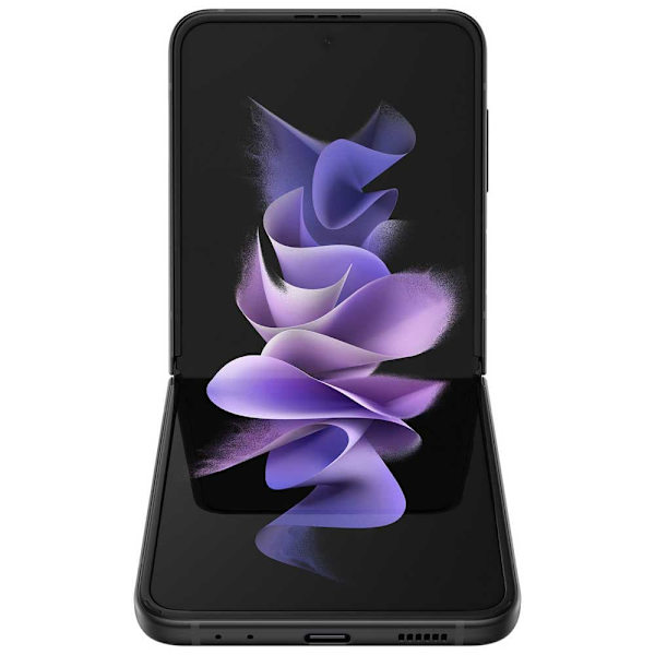 Samsung Galaxy Z Flip 3 5g 8gb/256gb 6.7´´ Dual Sim Sort