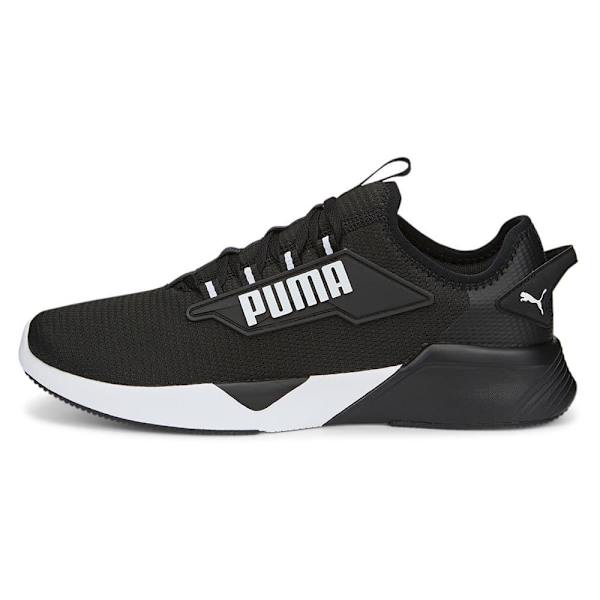 Puma Løbe Skoe Retaliate 2 Sort EU 42 Mand