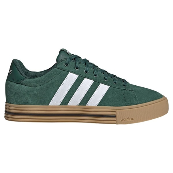 Adidas Daily 4.0 Skor Grönt EU 40 2/3 Man