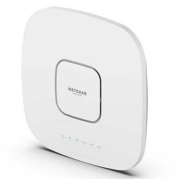 Netgear Langaton Tukiasema Wax630 Wifi 6 Ax6000 Valkoinen