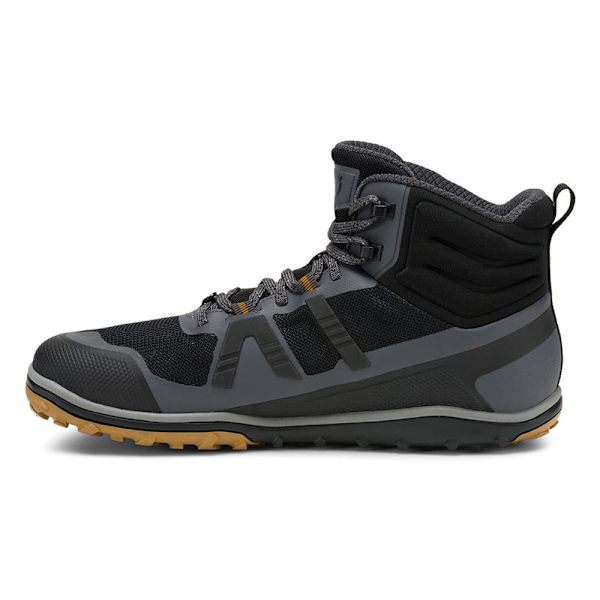 Xero Shoes Scrambler Mid Ii Vaelluskengät Musta EU 41 Mies