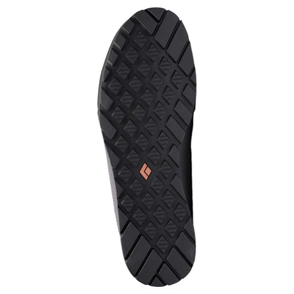 Black Diamond Circuit Mid Tilgangssko  EU 45 Mand