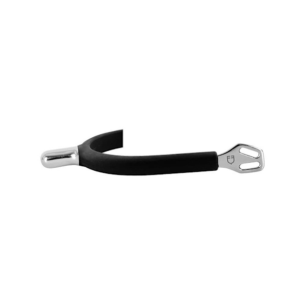 Equestro Platinum A Tronchetto Rc Piikit Musta 40 mm