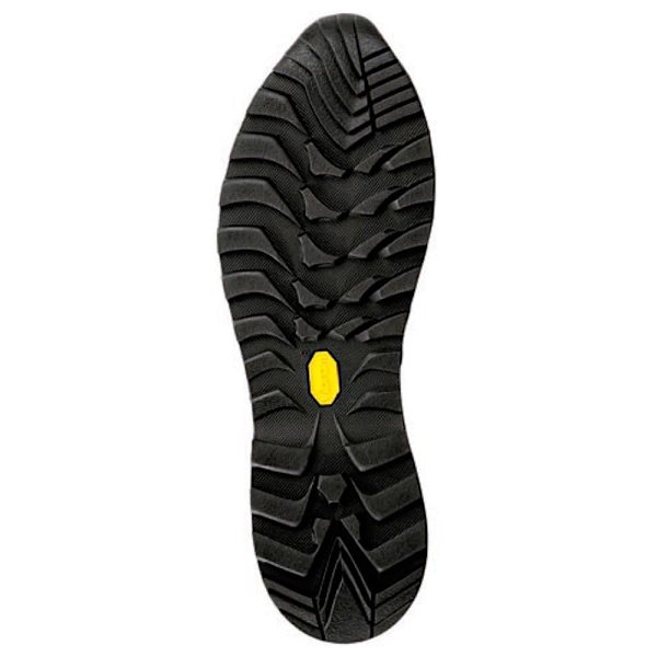 Dolomite Diagonal Goretex Vandresko Sort,Grå EU 46 1/2 Mand