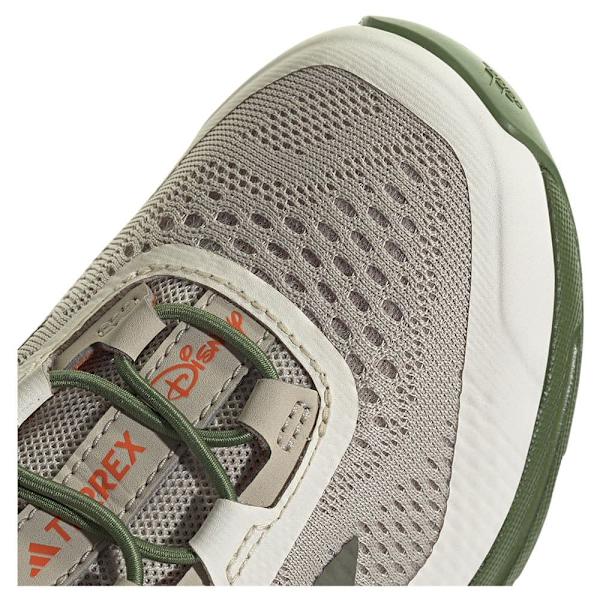 Adidas Terrex Disney Agravic Flow Trailskor  EU 38 2/3 Pojke