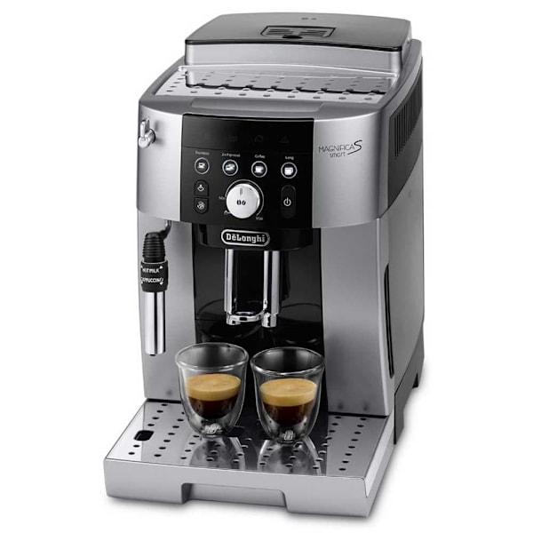 Delonghi Superautomatisk Kaffemaskine Ecam 250.23.sb Søvfarvet One Size / EU Plug