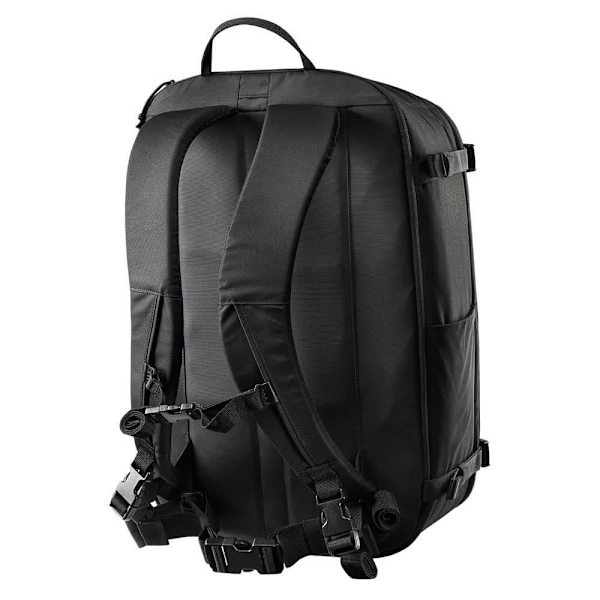 Tyr Rygsæk Mission Training 39l Sort