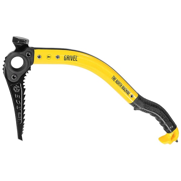 Grivel Thor Ce Hammer Isøkse The Light Machine Søvfarvet 50 cm
