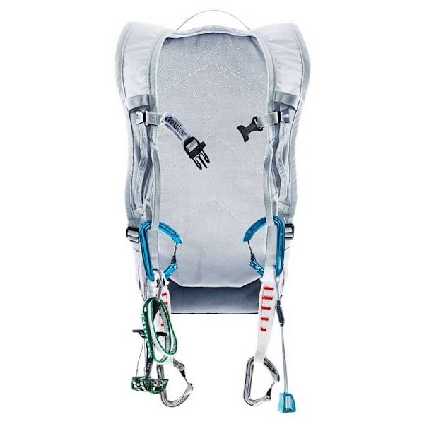 Deuter Rygsæk Gravity Pitch 12l Hvid
