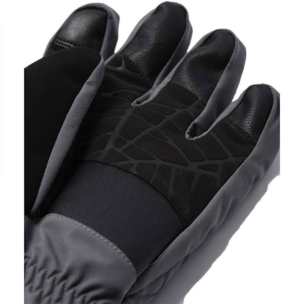 Spyder Handsker Overweb Goretex Sort M Mand