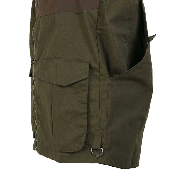 Hart Hunting Vest Gorosta V Grøn L