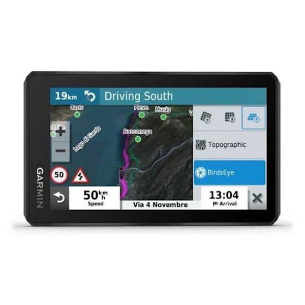 Garmin Gps Zumo Xt Sort