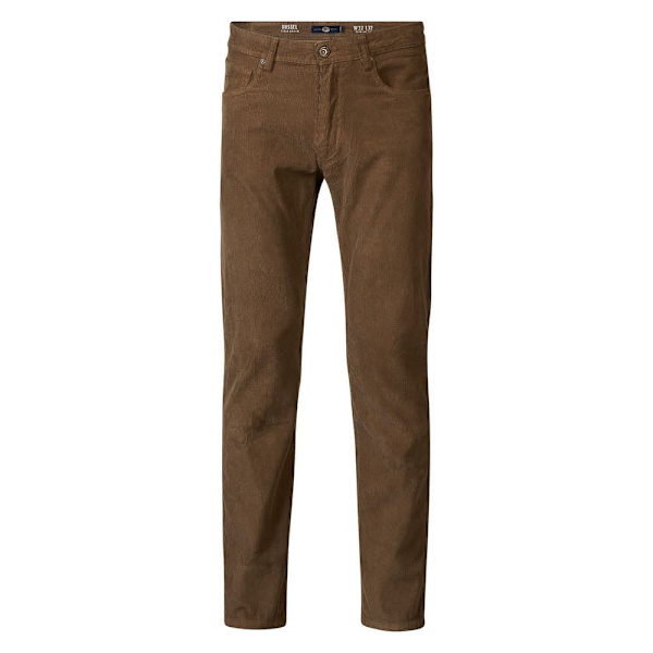 Petrol Industries M-3040-dnm008 Jeans Brun 29 / 32 Mand
