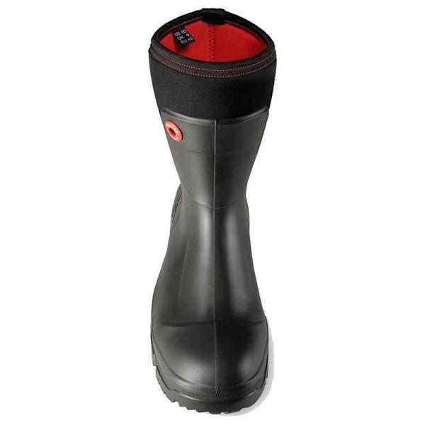 Dunlop Footwear Saappaat Craftsaman Musta EU 37 Mies