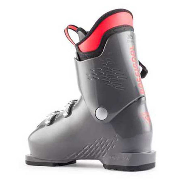 Rossignol Hero J3 Junior Alpinstøvler Sort 20.5