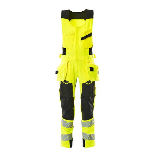 Mascot Kombidragt Accelerate Safe 19069 Gul 44 / 82