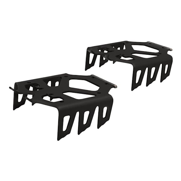 Burton Crampons Splitboard Hopeinen Wide