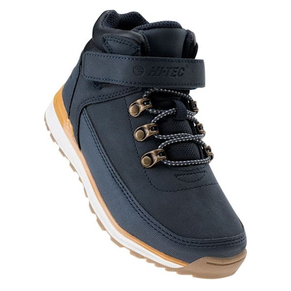 Hi-tec Vaelluskengät Herlen Mid Ruskea EU 36