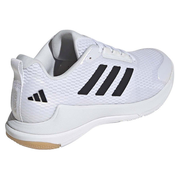 Adidas Novaflight 2 Indendørs Sko Hvid EU 36 Mand